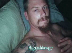 Bigreddawg7