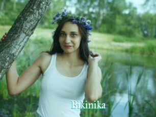 Bikinika