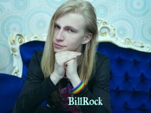 BillRock