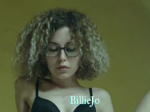 BillieJo