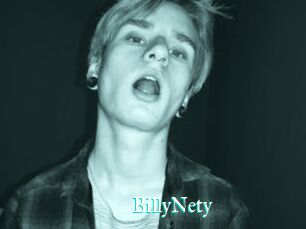 BillyNety