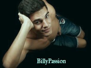 BillyPassion
