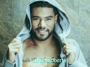 BillyRoberts