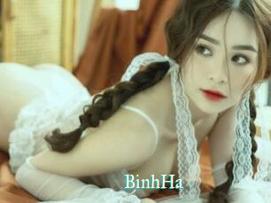 BinhHa