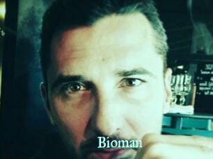 Bioman