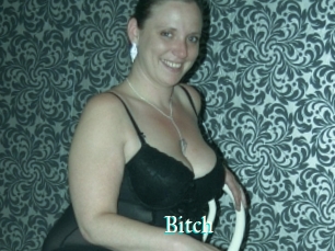 Bitch