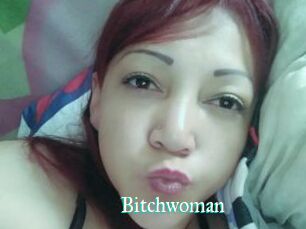 Bitchwoman