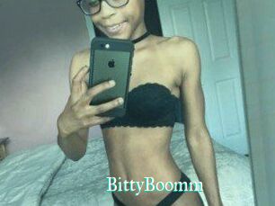 BittyBoomm