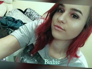 Bixbie