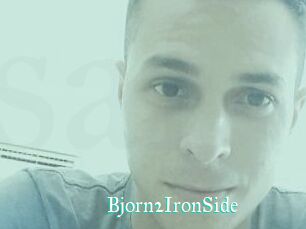 Bjorn2IronSide