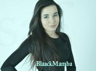 BlaackMamba