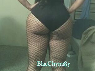 BlacChyna85