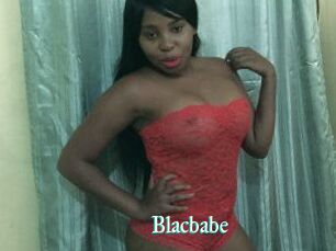 Blacbabe