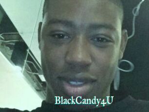 BlackCandy4U