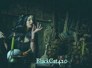 BlackCat420