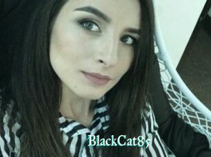 BlackCat85