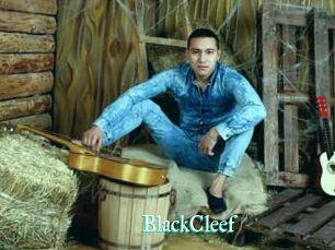 BlackCleef