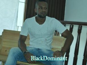BlackDominant