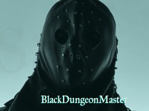 BlackDungeonMaster