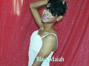 BlackMaiah