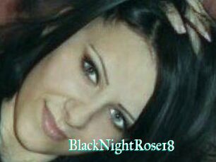 BlackNightRose18