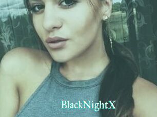BlackNightX