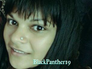 BlackPanther19