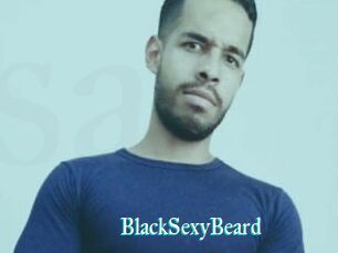 BlackSexyBeard