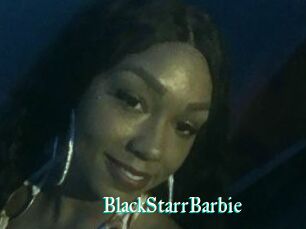 BlackStarrBarbie