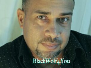 BlackWolf4You