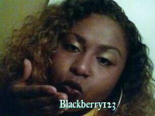 Blackberry123