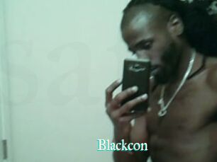 Blackcon