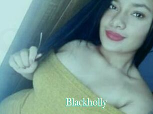 Blackholly