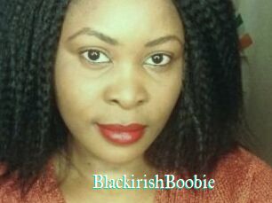 BlackirishBoobie