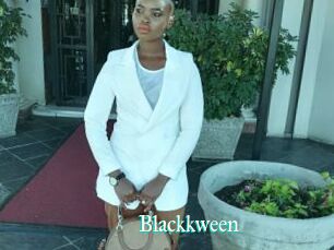 Blackkween