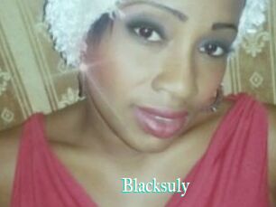 Blacksuly