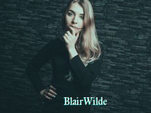 BlairWilde