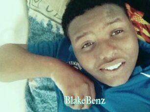 Blake_Benz