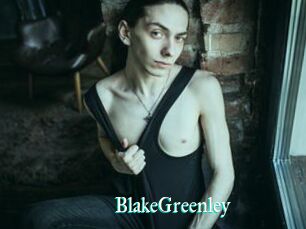 BlakeGreenley