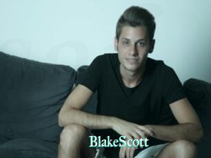 BlakeScott