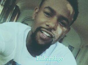 Blakeindigo