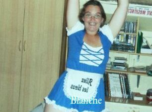 Blanche