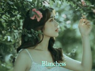 Blanchess