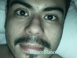 BlancoBlanco