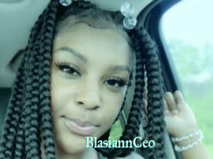 BlasiannCeo