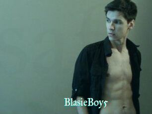 BlasieBoy5