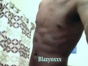 Blazynxxx