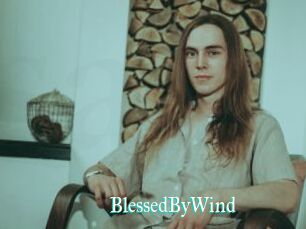 BlessedByWind