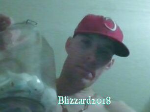 Blizzard2018