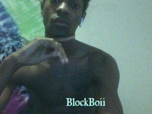 BlockBoii